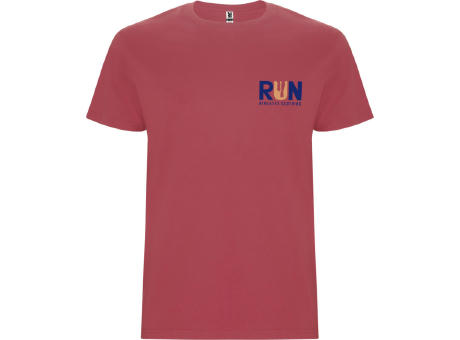 Camiseta de manga corta para hombre de 190 g/m² Stafford
