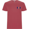 Camiseta de manga corta para hombre de 190 g/m² Stafford