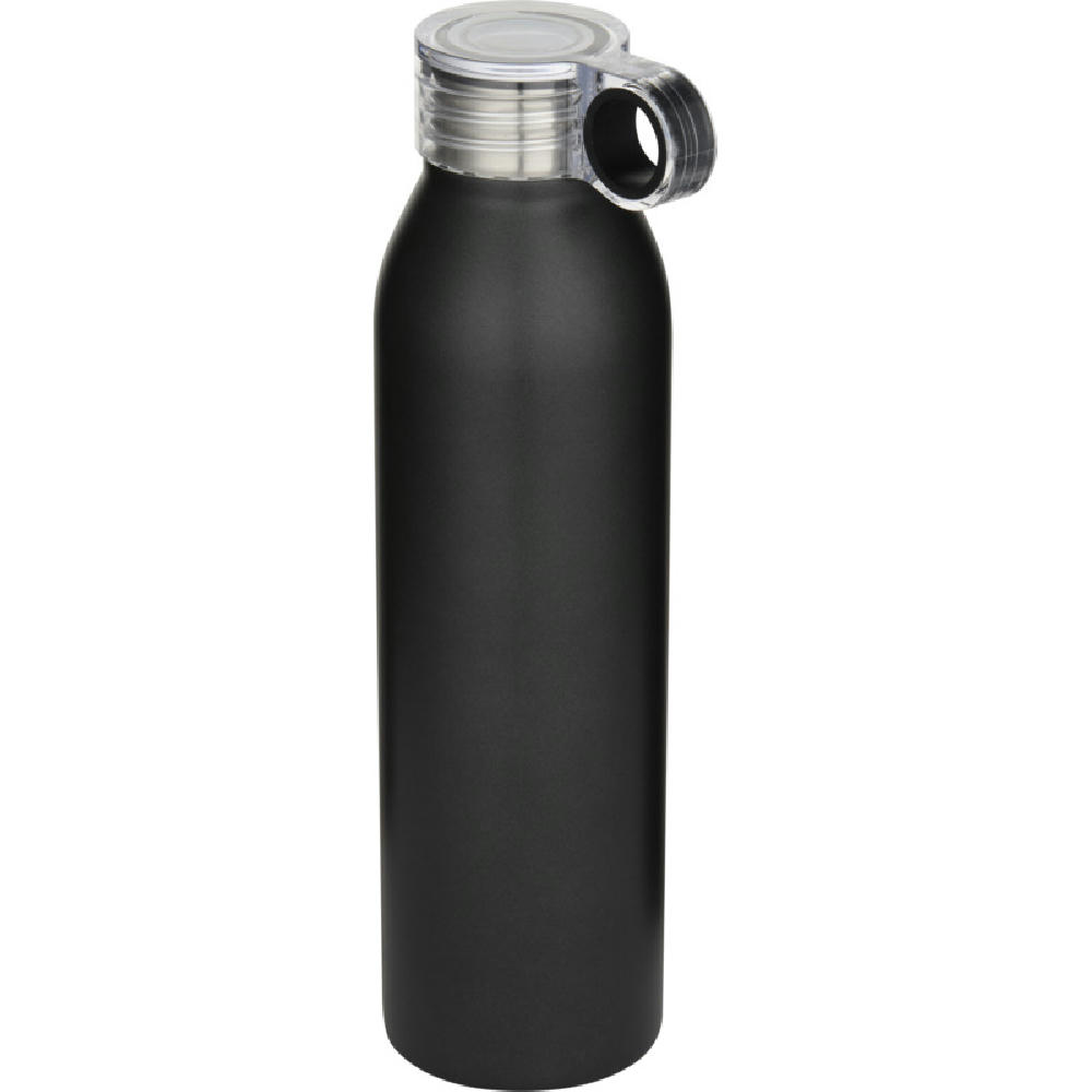 Botella de 650 ml de acero inoxidable con certificado RCS Grom