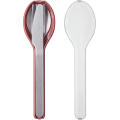 Set de cubiertos Mepal Ellipse 