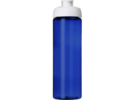 Bidón deportivo con tapa Flip de 850 ml H2O Active® Eco POP Vibe