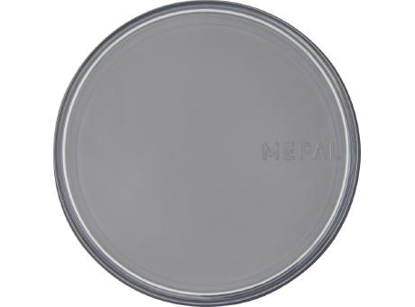 Mepal fiambrera doble 500+ 200 ml con aislamiento Ellipse