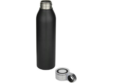Botella de 650 ml de acero inoxidable con certificado RCS Grom