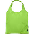 Bolsa Tote plegable de poliéster Bungalow