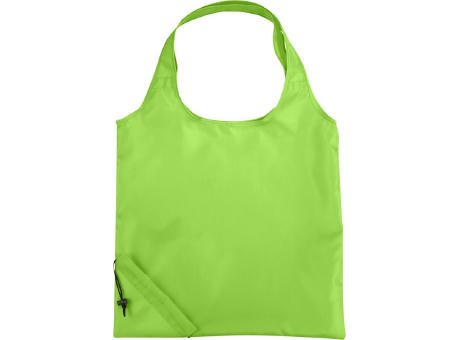 Bolsa Tote plegable de poliéster Bungalow