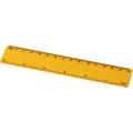 Regla de plástico de 15 cm Renzo