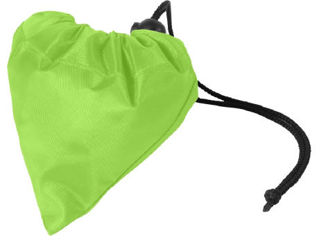 Bolsa Tote plegable de poliéster Bungalow