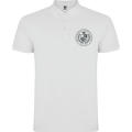 Polo de manga corta para hombre de 200 g/m² Star