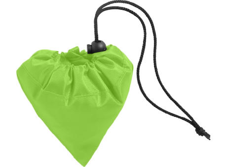 Bolsa Tote plegable de poliéster Bungalow