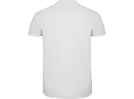 Polo de manga corta para hombre de 200 g/m² Star
