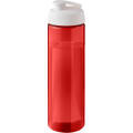 Bidón deportivo con tapa Flip de 850 ml H2O Active® Eco POP Vibe