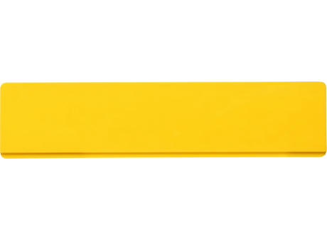 Regla de plástico de 15 cm Renzo