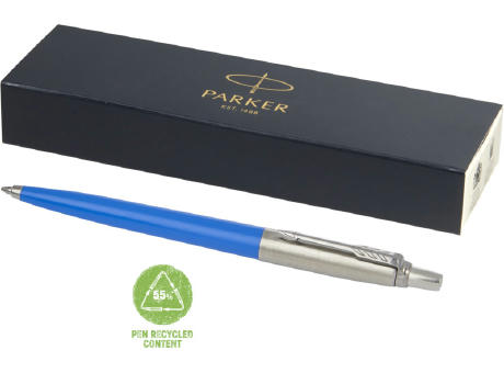 Bolígrafo Parker Jotter Recycled (tinta negra)