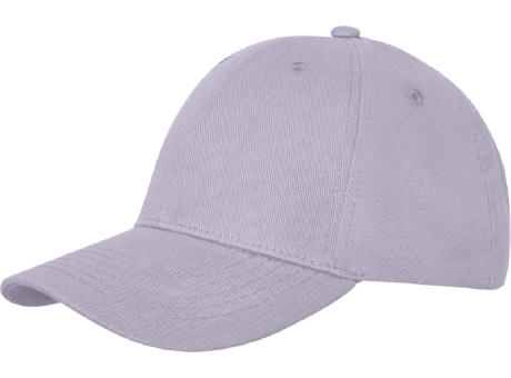 Gorra de 6 paneles de 260 g/m² Davis