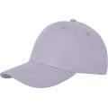 Gorra de 6 paneles de 260 g/m² Davis
