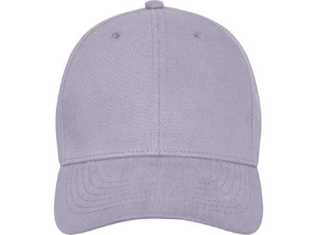Gorra de 6 paneles de 260 g/m² Davis