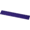 Regla de plástico de 15 cm Renzo