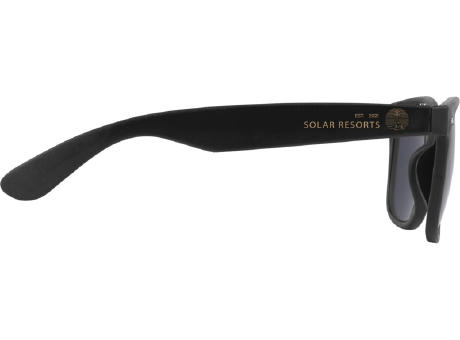 Gafas de sol de plástico reciclado Sun Ray