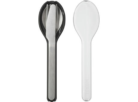 Set de cubiertos Mepal Ellipse 