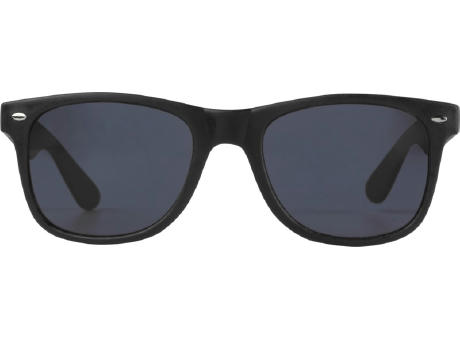 Gafas de sol de plástico reciclado Sun Ray