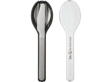 Set de cubiertos Mepal Ellipse 