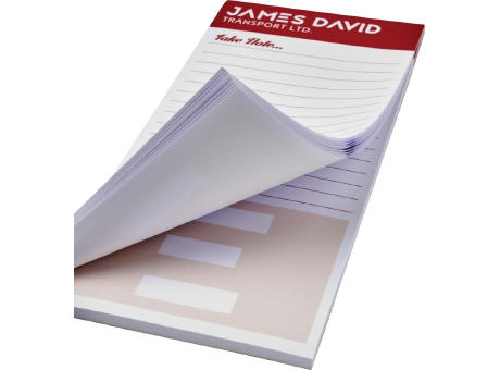 Libreta 1/3 A4 Desk-Mate®