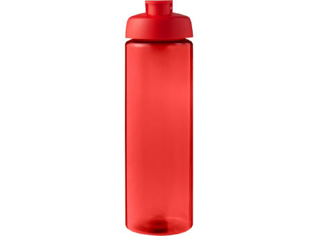 Bidón deportivo con tapa Flip de 850 ml H2O Active® Eco POP Vibe