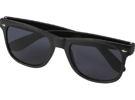 Gafas de sol de plástico reciclado Sun Ray