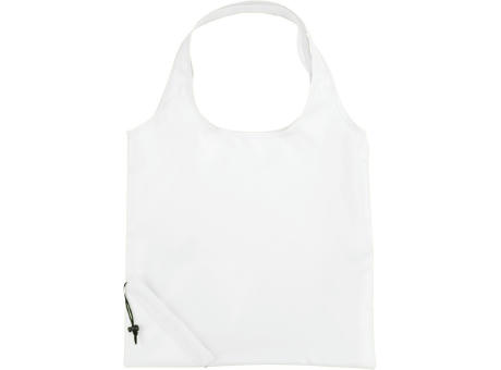 Bolsa Tote plegable de poliéster Bungalow