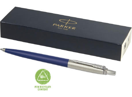 Bolígrafo Parker Jotter Recycled (tinta negra)