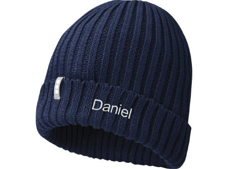 Gorro orgánico Ives