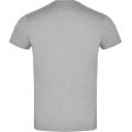 Camiseta unisex de manga corta de 150 g/m² Atomic
