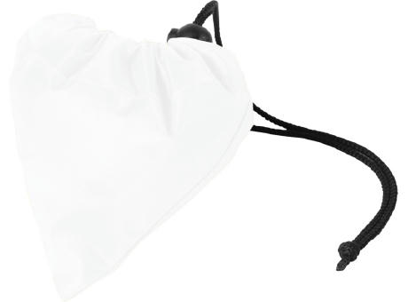 Bolsa Tote plegable de poliéster Bungalow