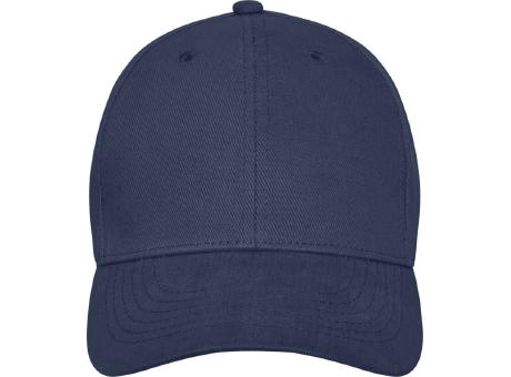 Gorra de 6 paneles de 260 g/m² Davis