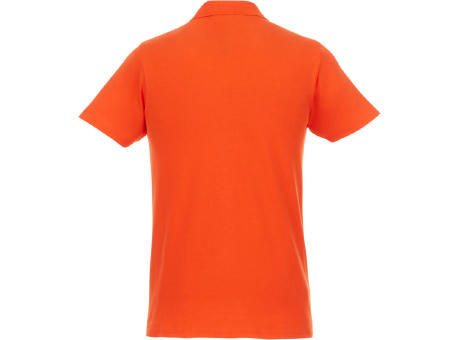 Polo de manga corta para hombre de 180 g/m² Helios