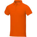 Polo de manga corta para hombre de 200 g/m² Calgary