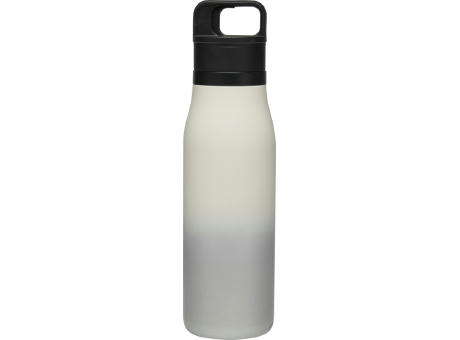 Vaso térmico SMART de 500 ml, de acero inoxidable reciclado RCS, con doble pared y aislamiento al vacío