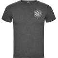 Camiseta de manga corta para hombre de 150 g/m² Fox