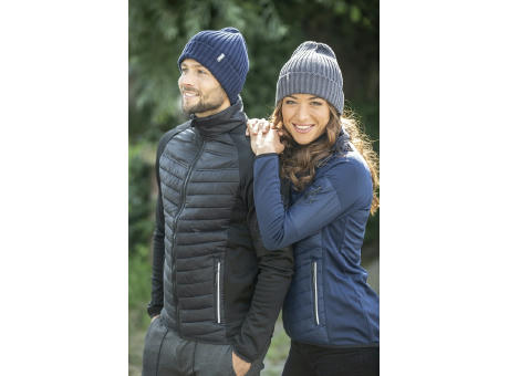Gorro orgánico Ives