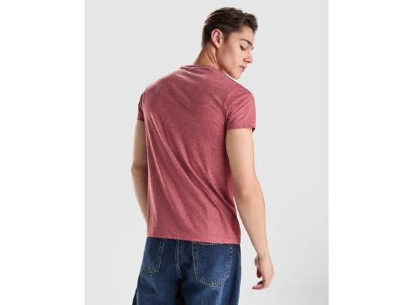 Camiseta de manga corta para hombre de 150 g/m² Fox