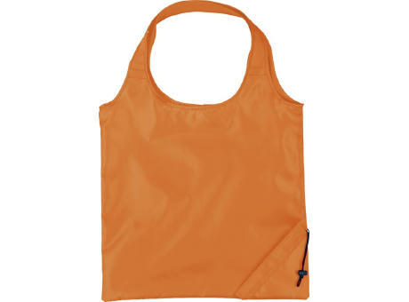 Bolsa Tote plegable de poliéster Bungalow