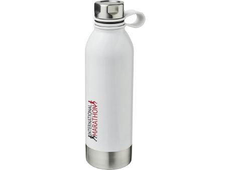 Bidón de 740 ml de acero inoxidable Perth