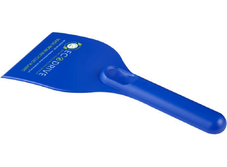 Rascador de hielo de plástico reciclado Chilly