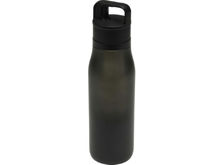 Vaso térmico SMART de 500 ml, de acero inoxidable reciclado RCS, con doble pared y aislamiento al vacío