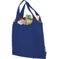Bolsa Tote plegable de poliéster Bungalow
