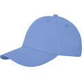 Gorra de 6 paneles de 260 g/m² Davis
