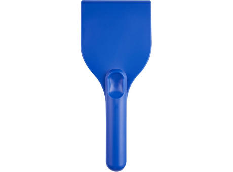 Rascador de hielo de plástico reciclado Chilly
