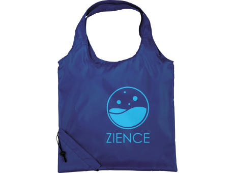Bolsa Tote plegable de poliéster Bungalow