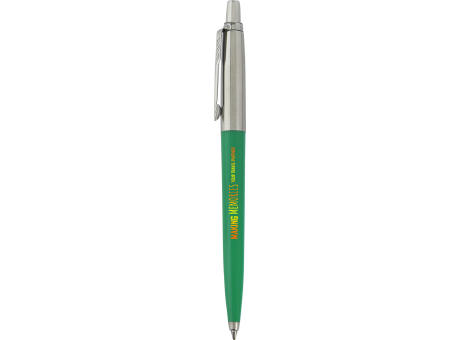 Bolígrafo Parker Jotter Recycled (tinta negra)