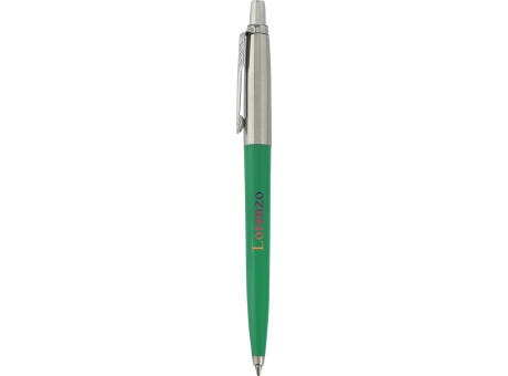 Bolígrafo Parker Jotter Recycled (tinta negra)